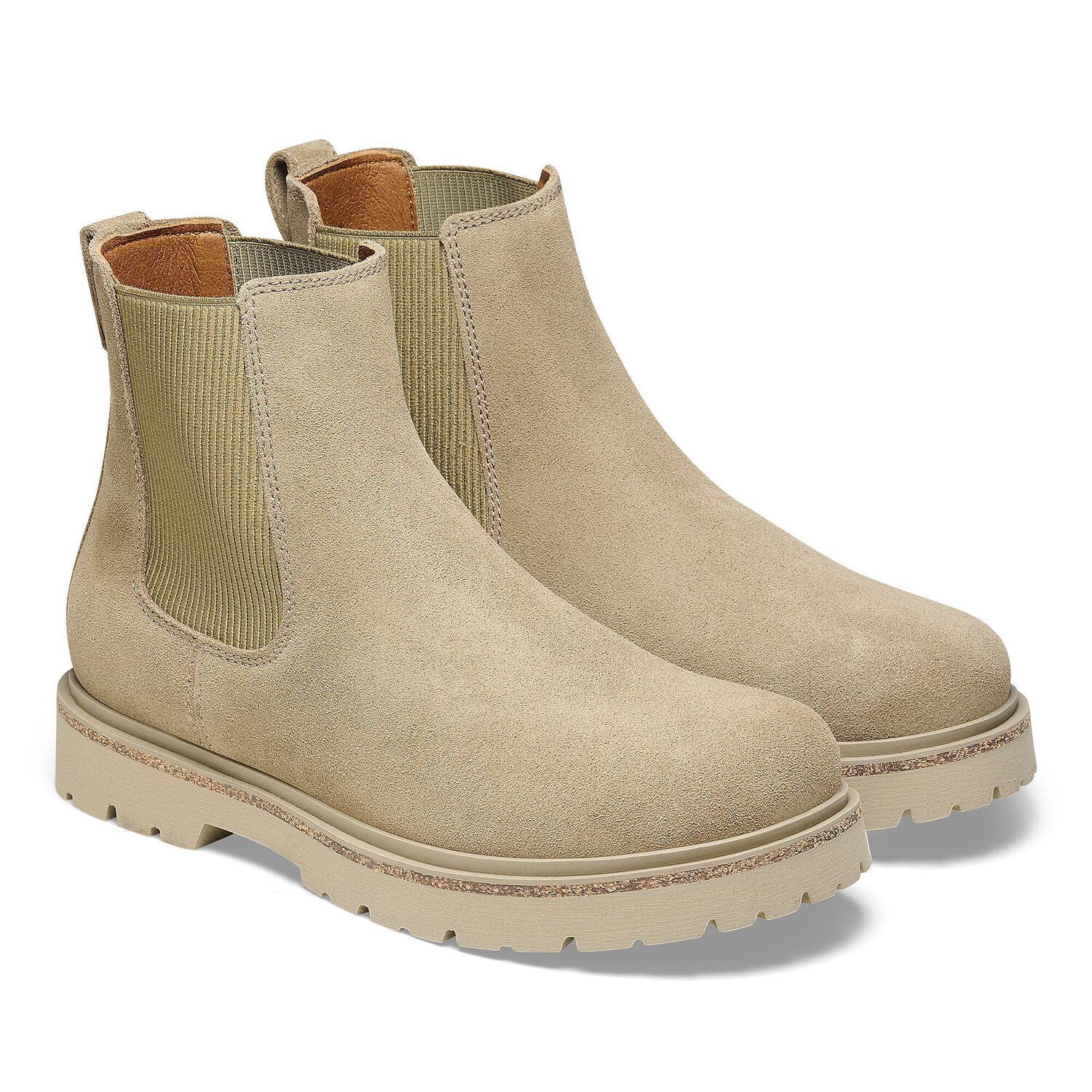 Highwood Slip on Women