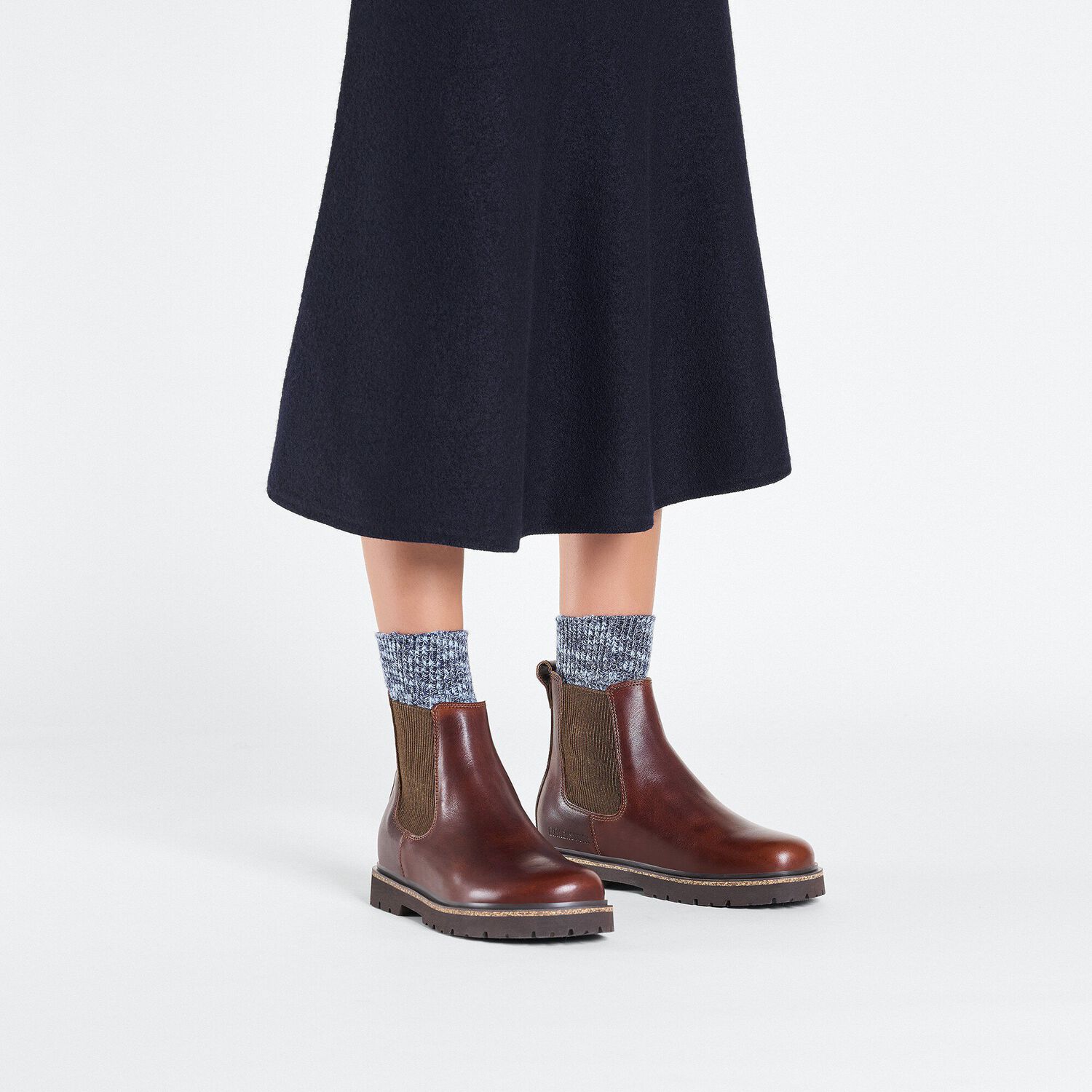 Highwood Slip on Women