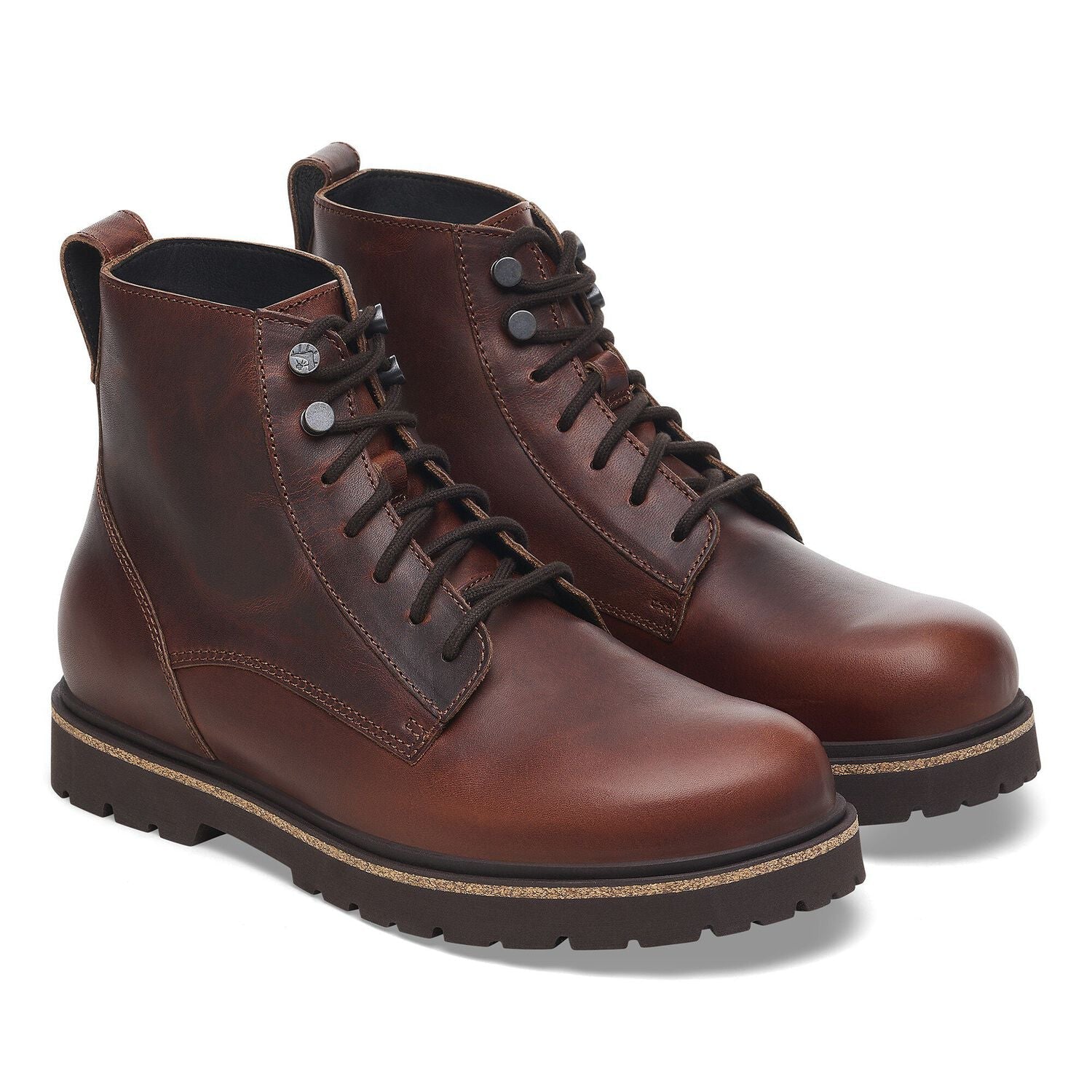 Highwood Lace Mid Men