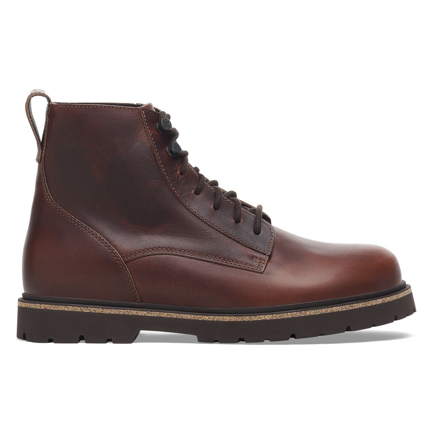 Highwood Lace Mid Men