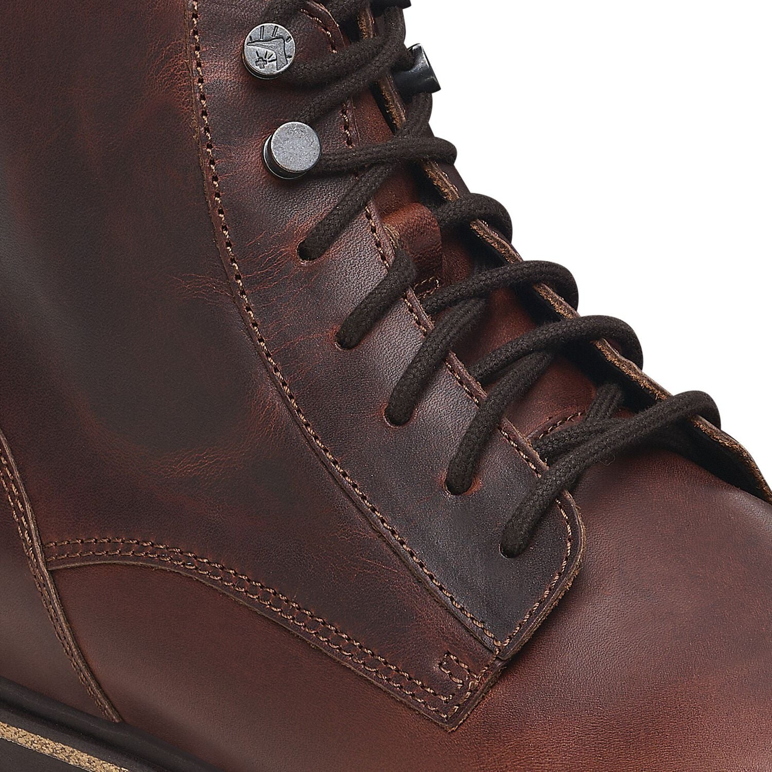 Highwood Lace Mid Men