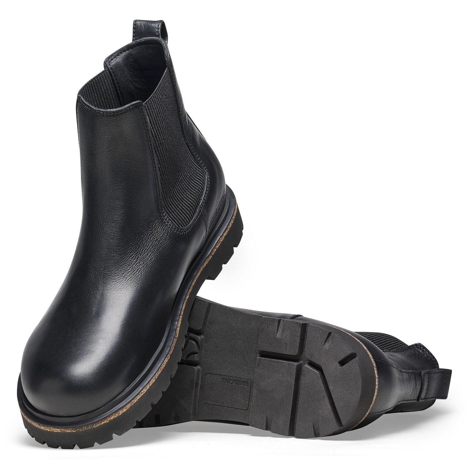 Highwood Slip On Men