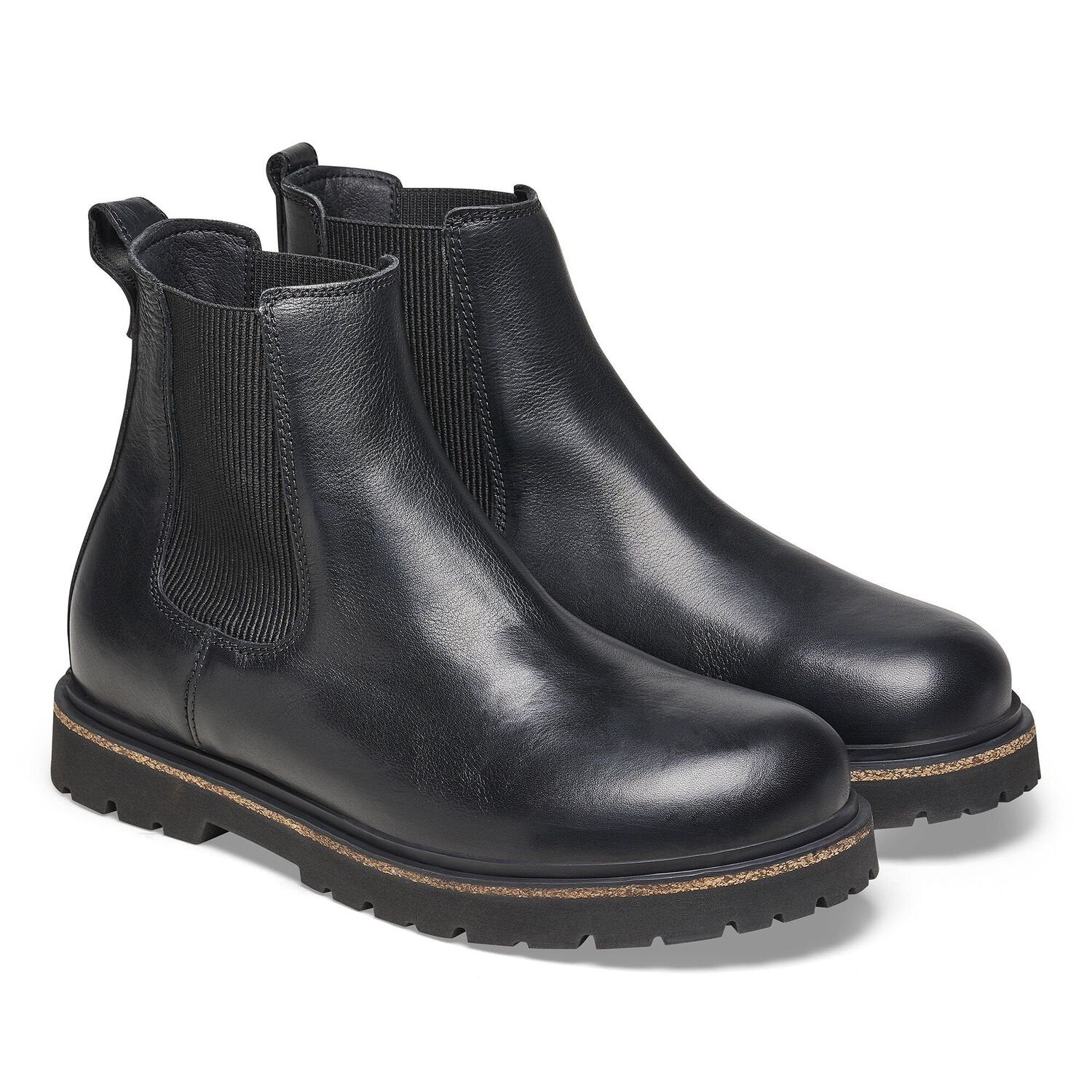Highwood Slip On Men