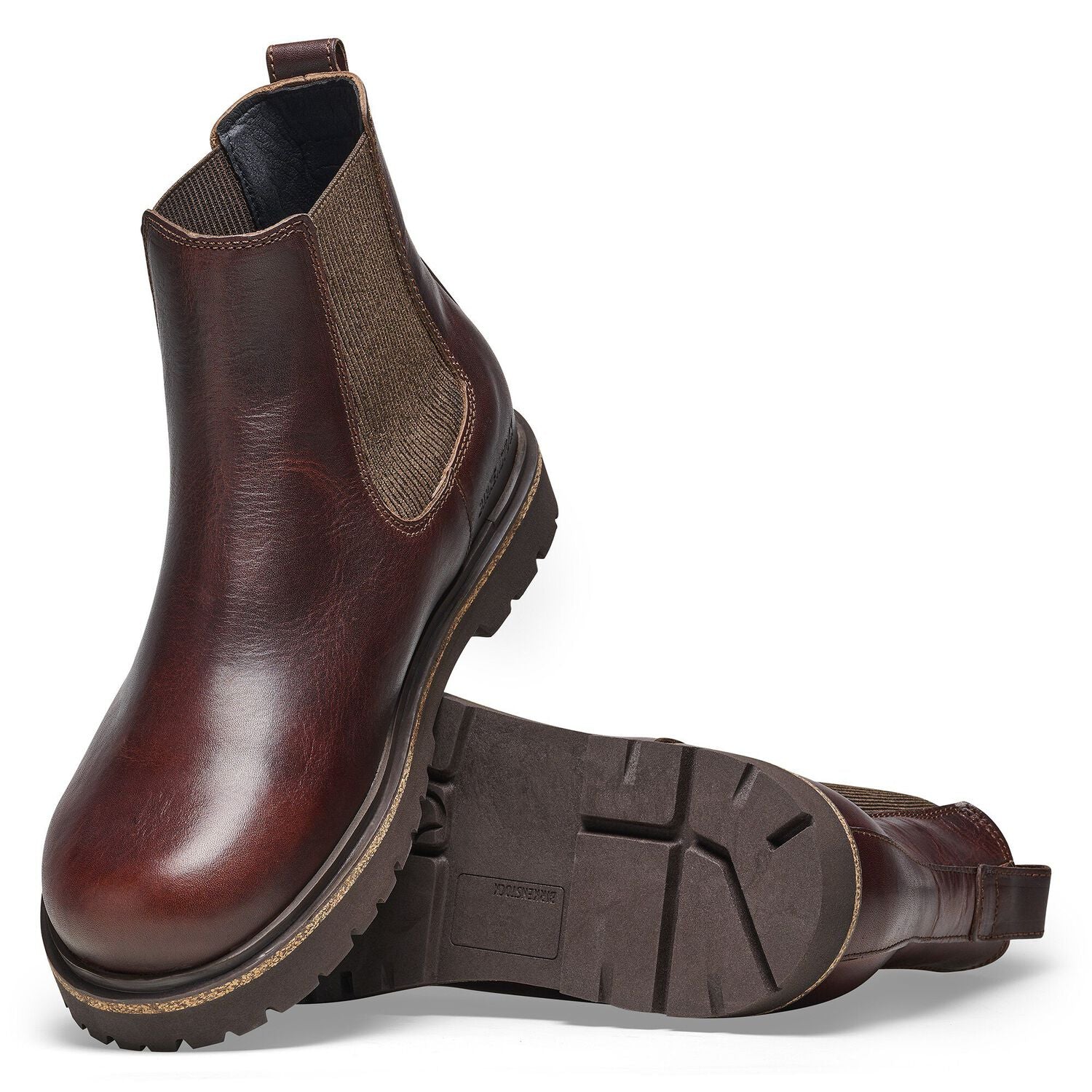 Highwood Slip On Men