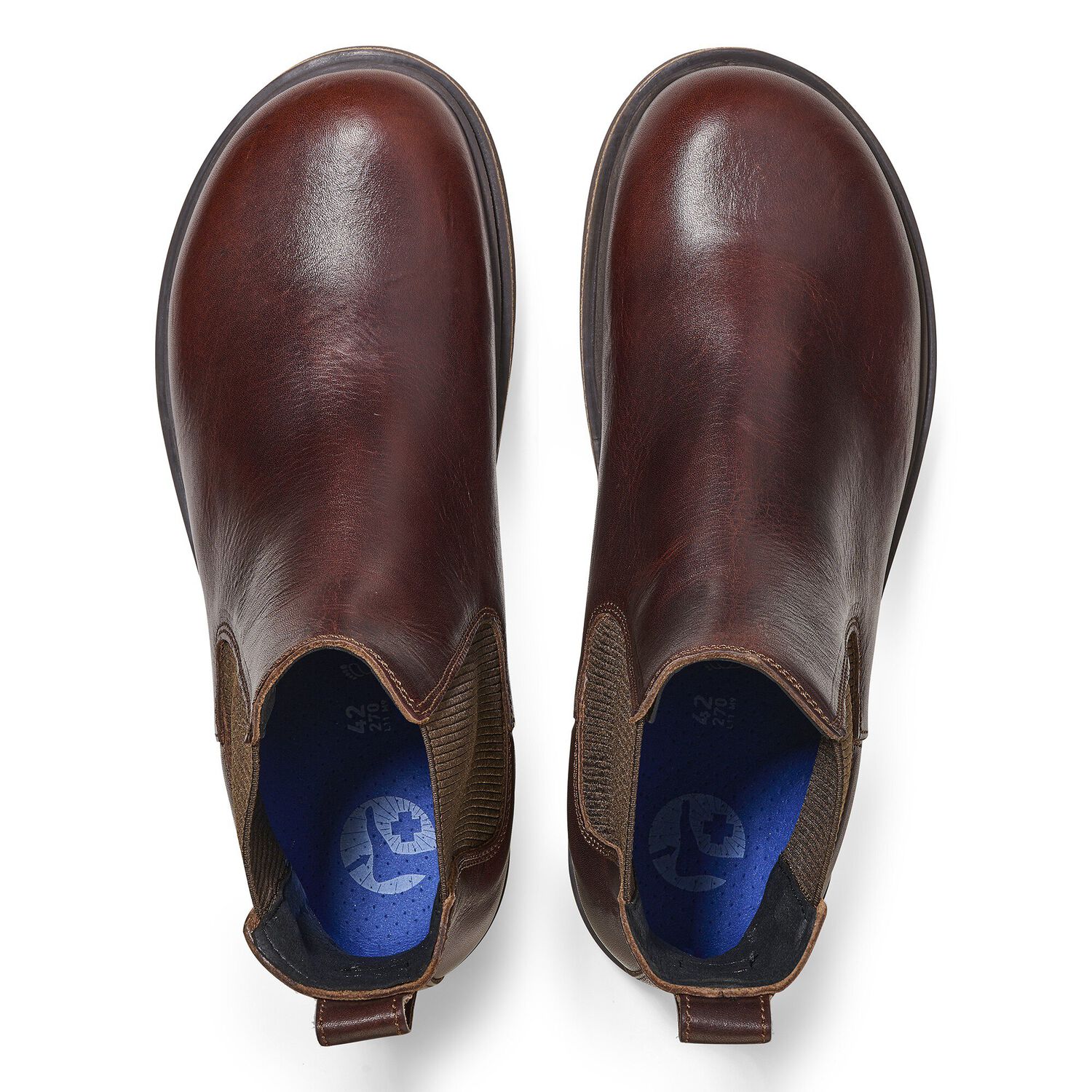 Highwood Slip On Men