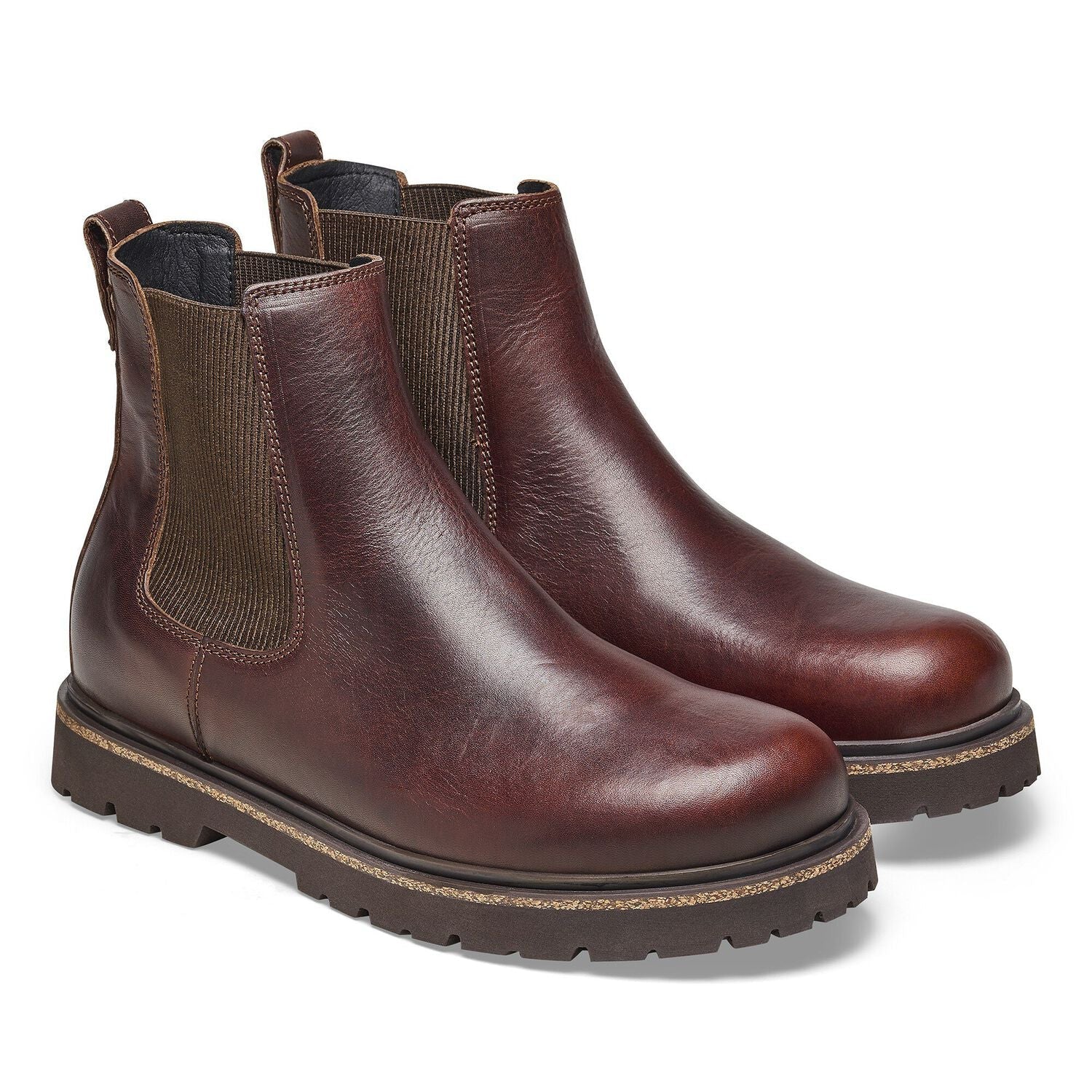 Highwood Slip On Men