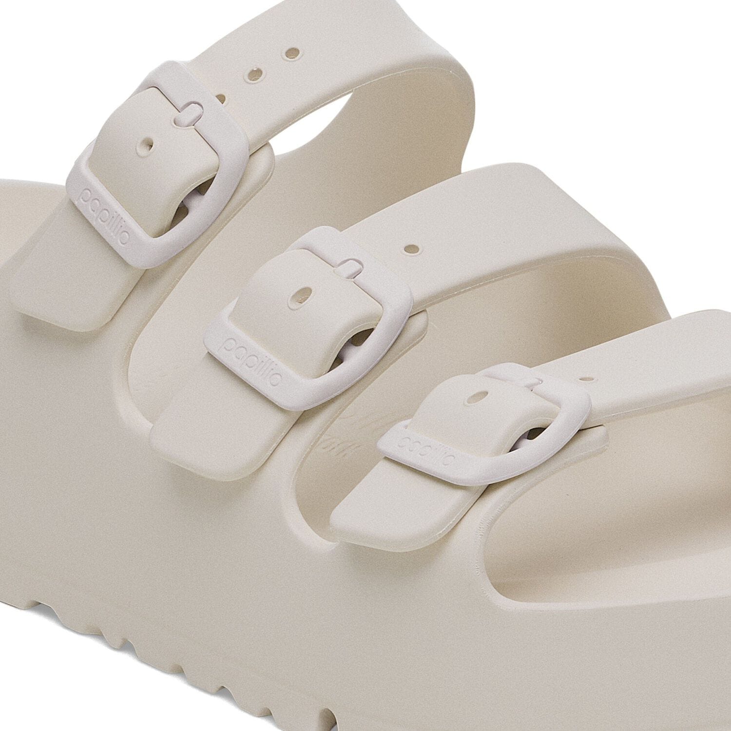 Plataforma flexible de Florida