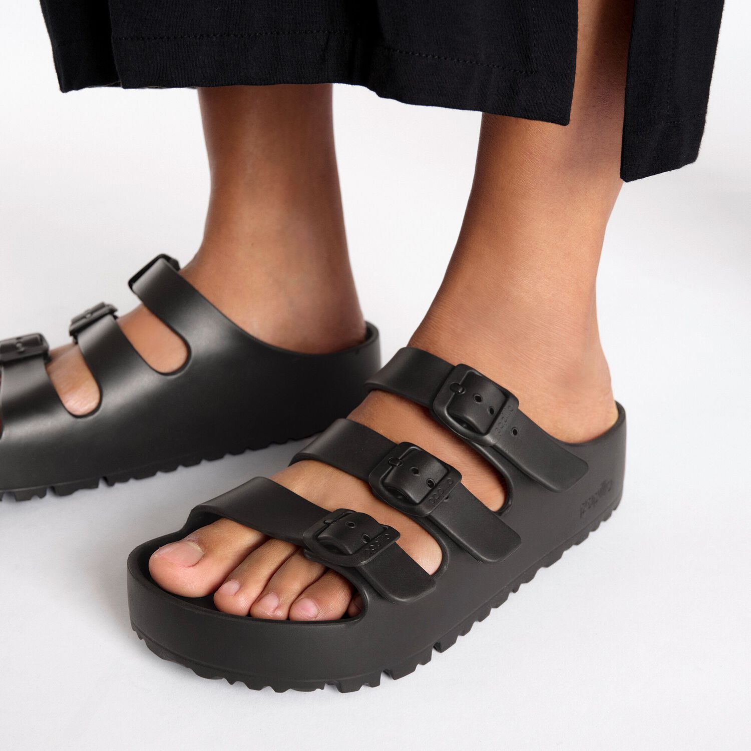 Plataforma flexible de Florida