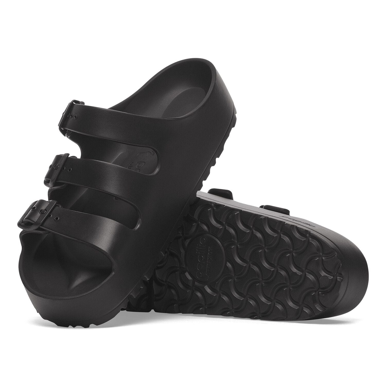 Plataforma flexible de Florida