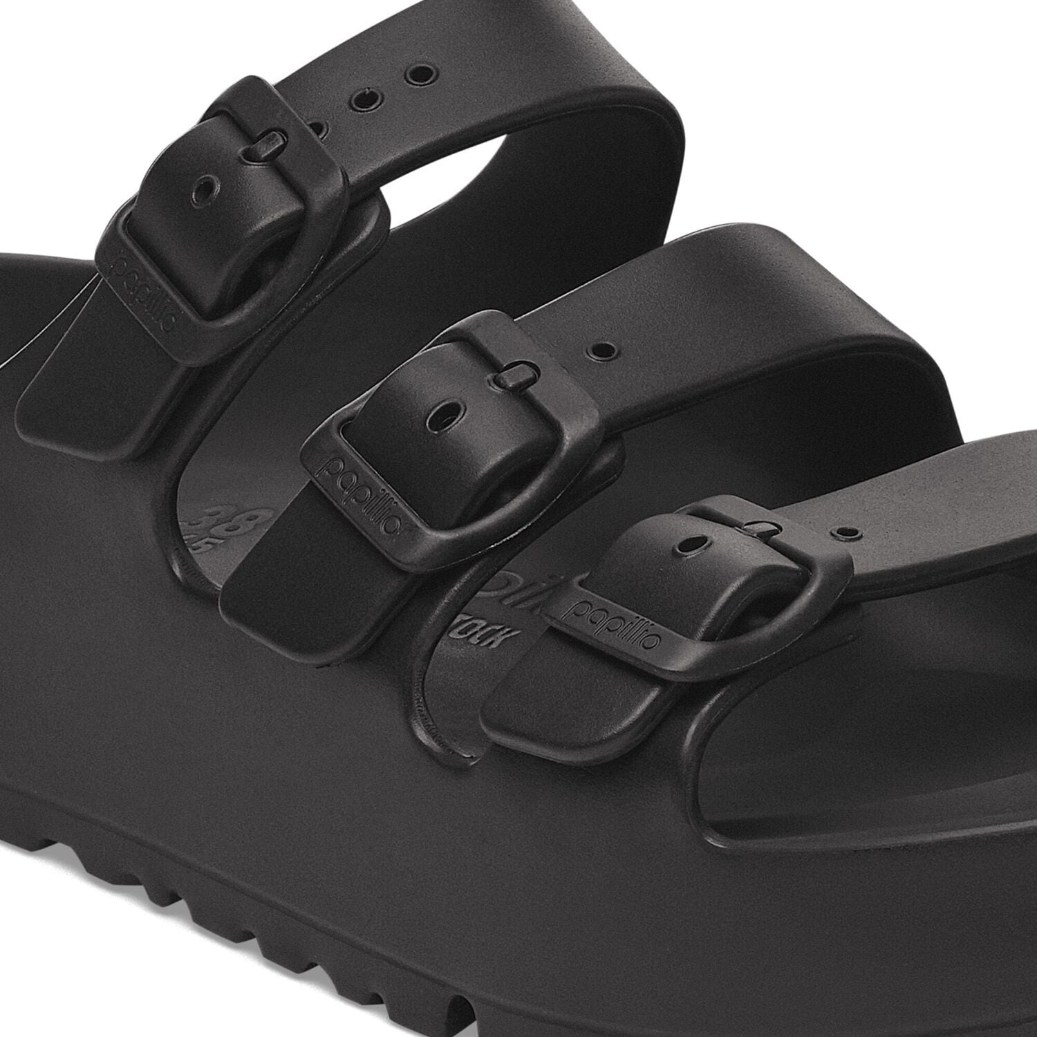 Plataforma flexible de Florida