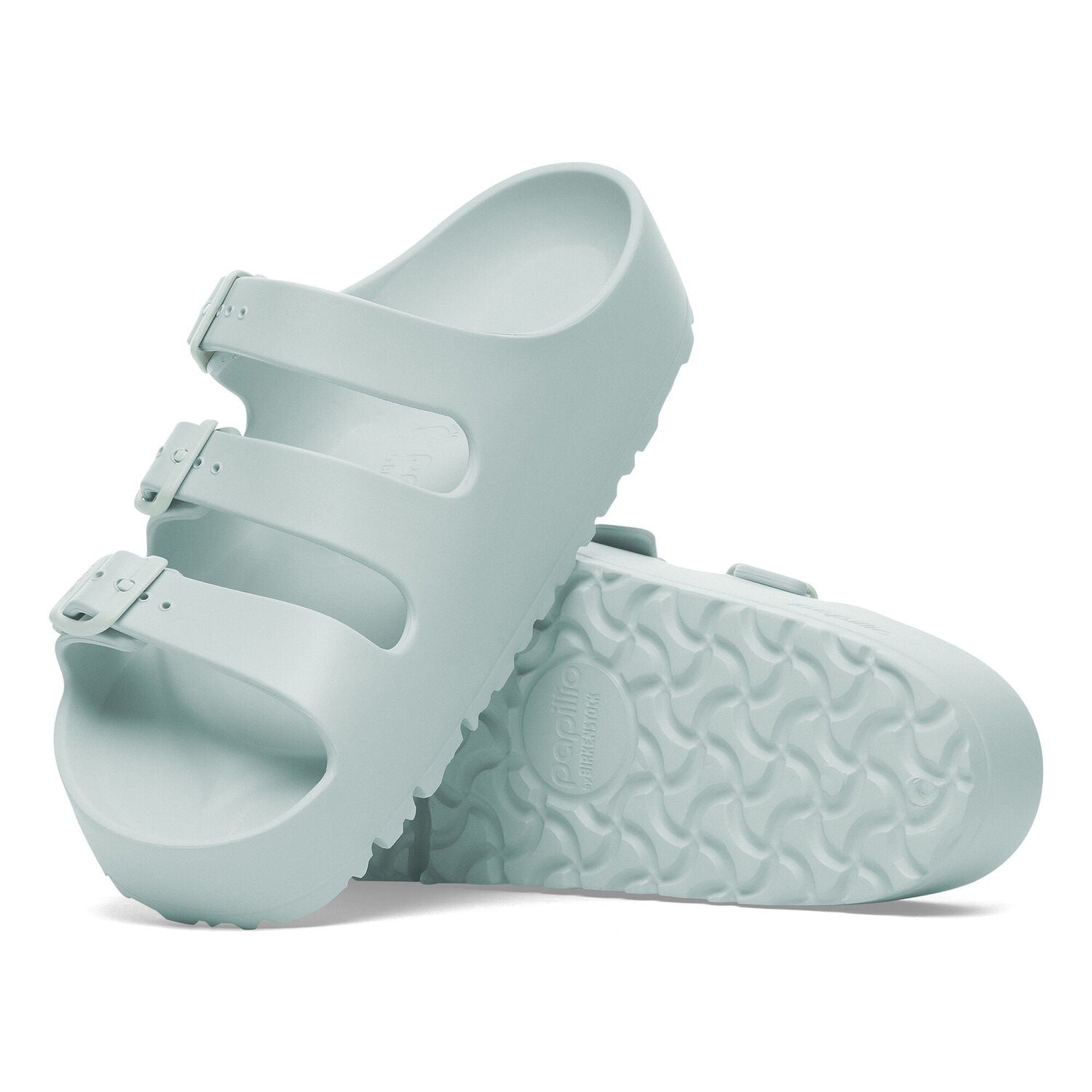 Plataforma flexible de Florida