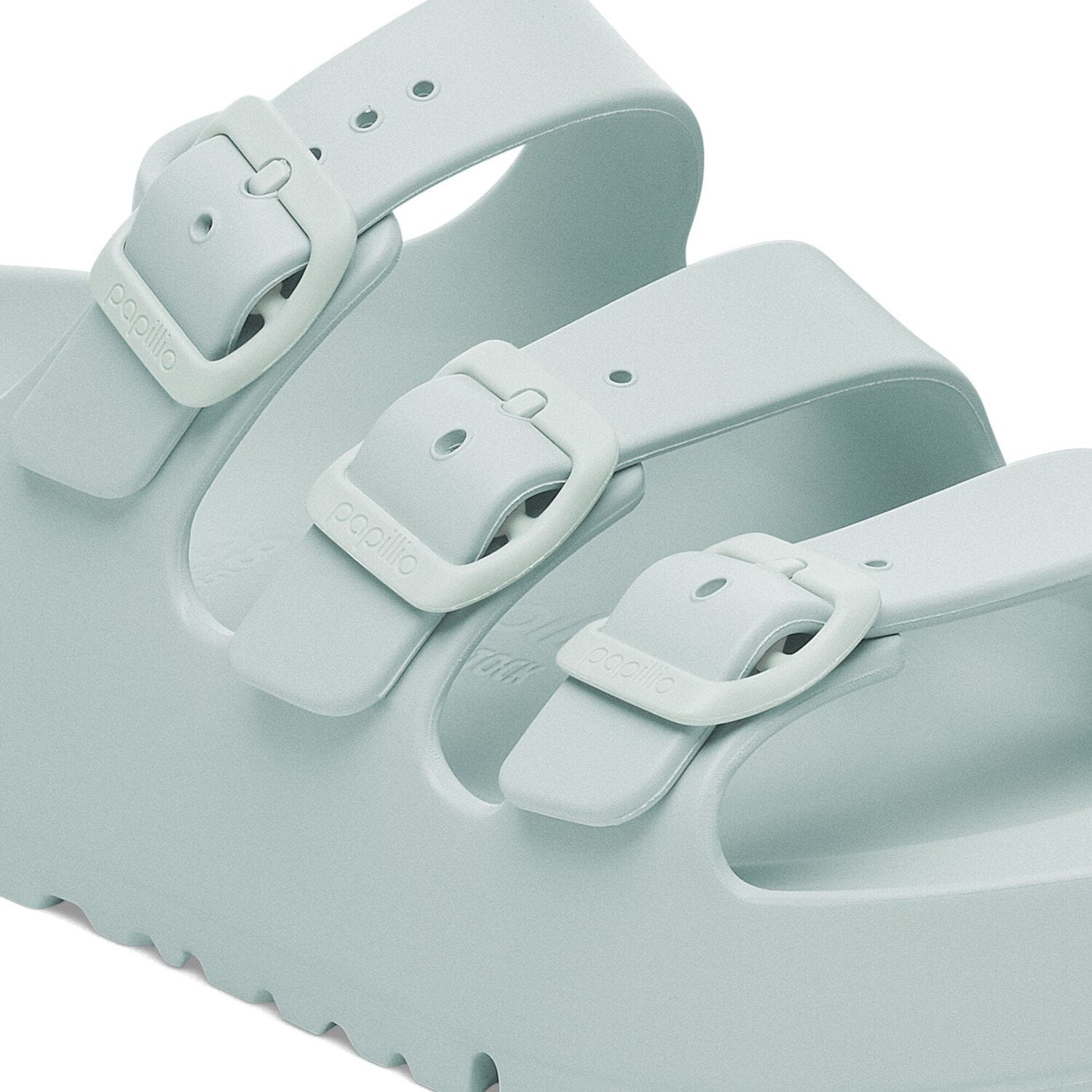 Plataforma flexible de Florida