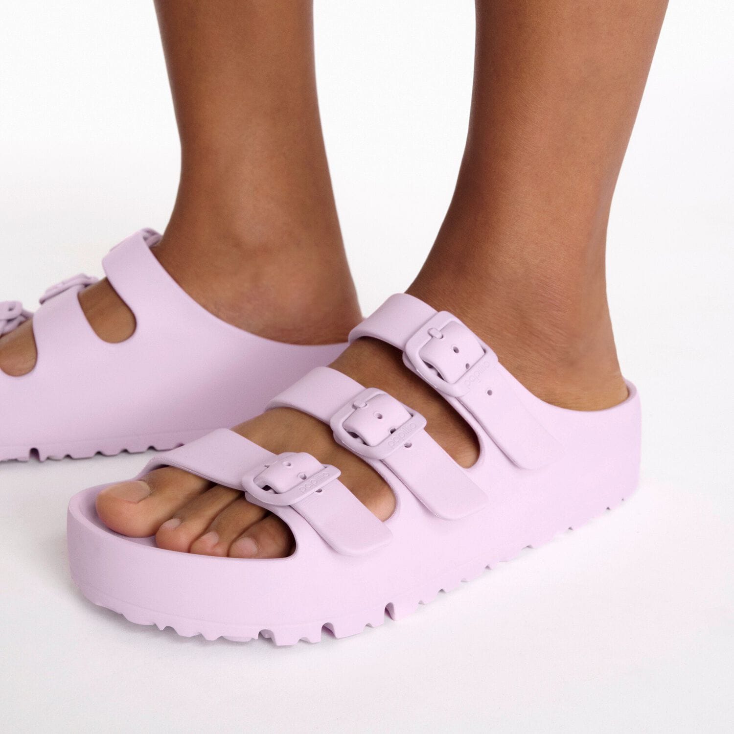 Plataforma flexible de Florida