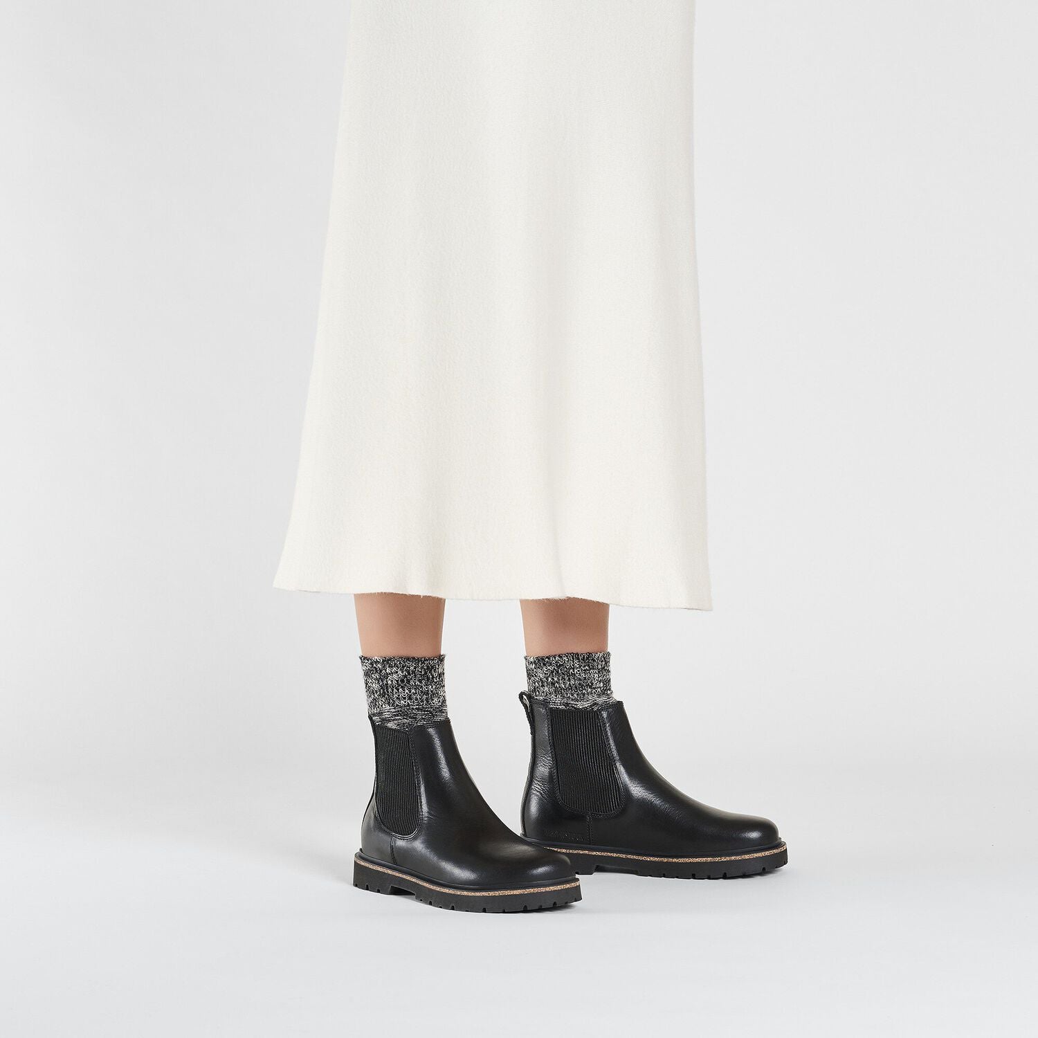 Highwood Slip on Women