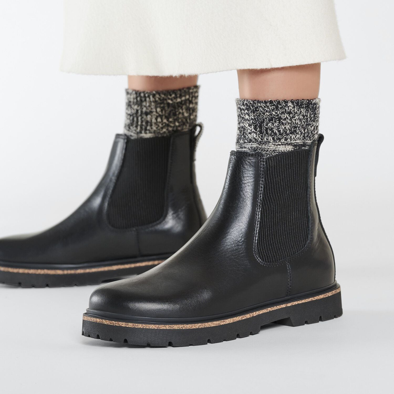 Highwood Slip on Women