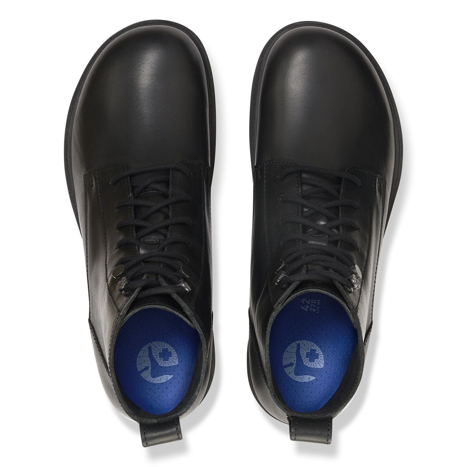 Highwood Lace Mid Women