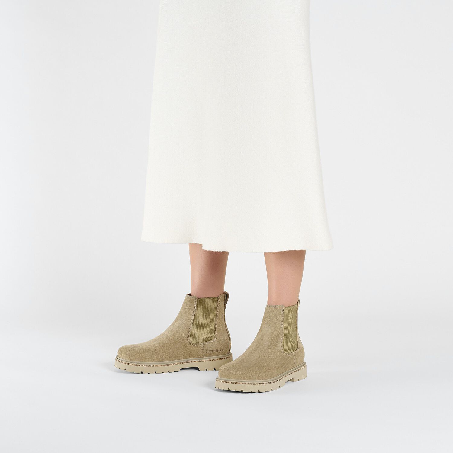 Highwood Slip on Women