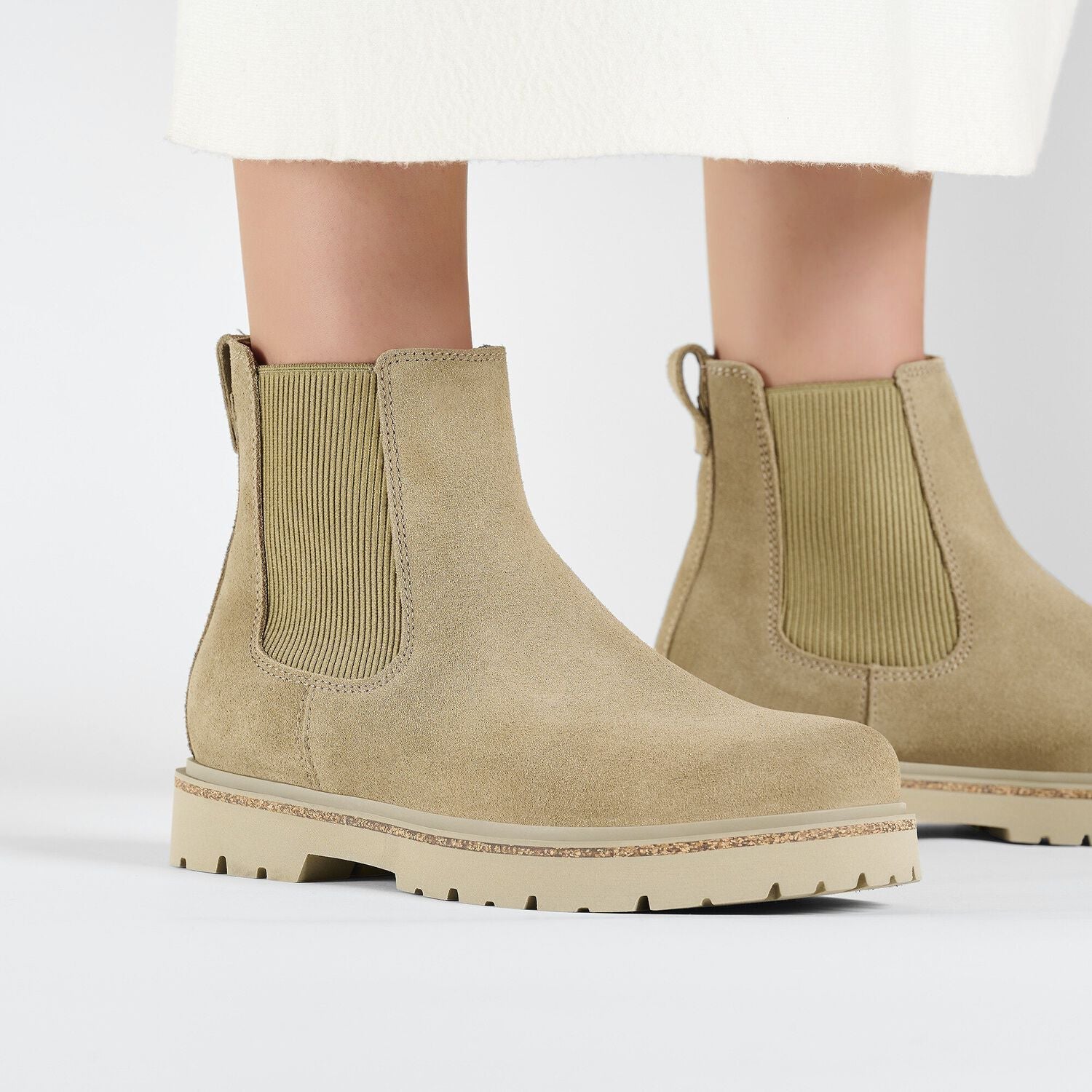 Highwood Slip on Women
