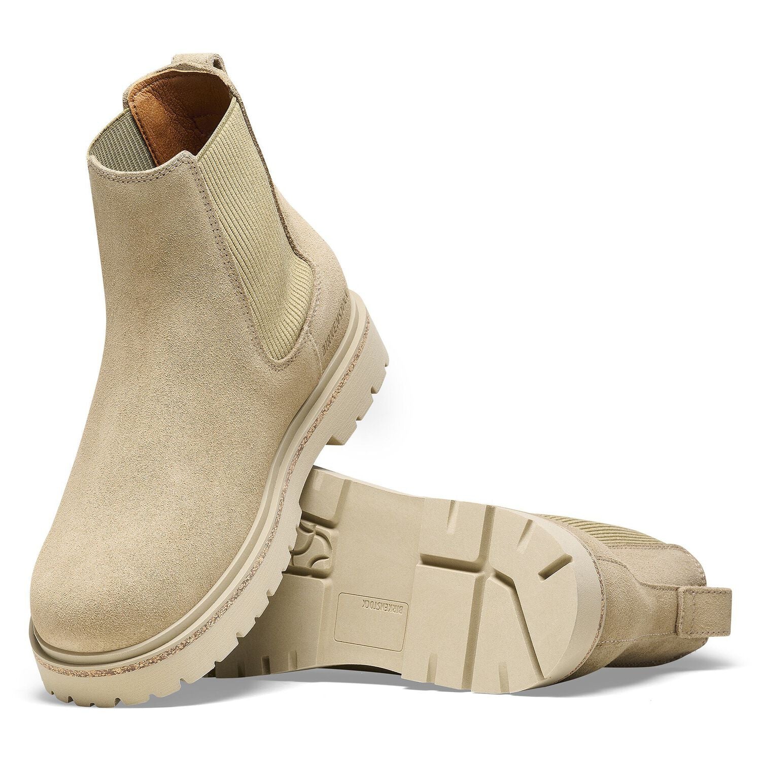 Highwood Slip on Women