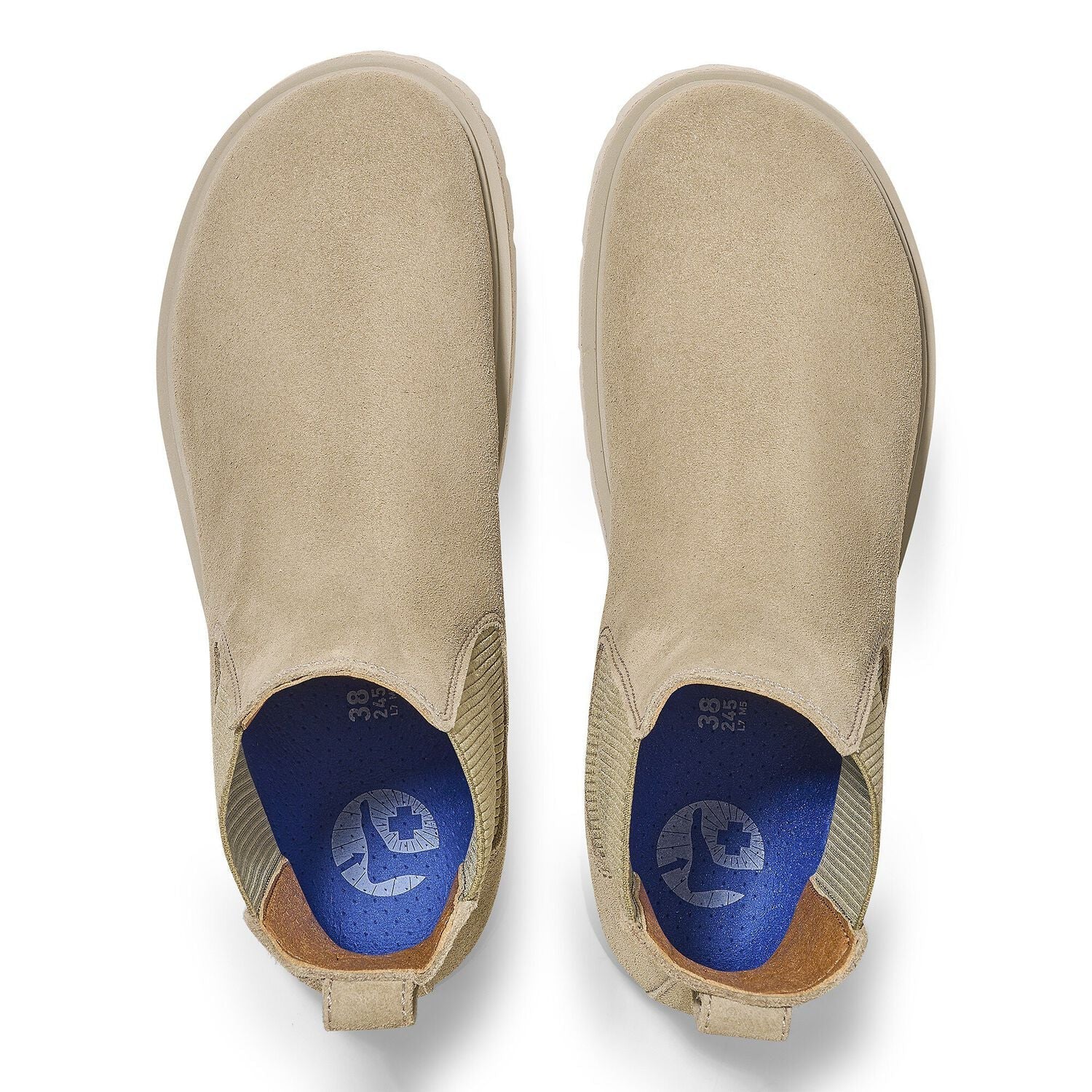 Highwood Slip on Women