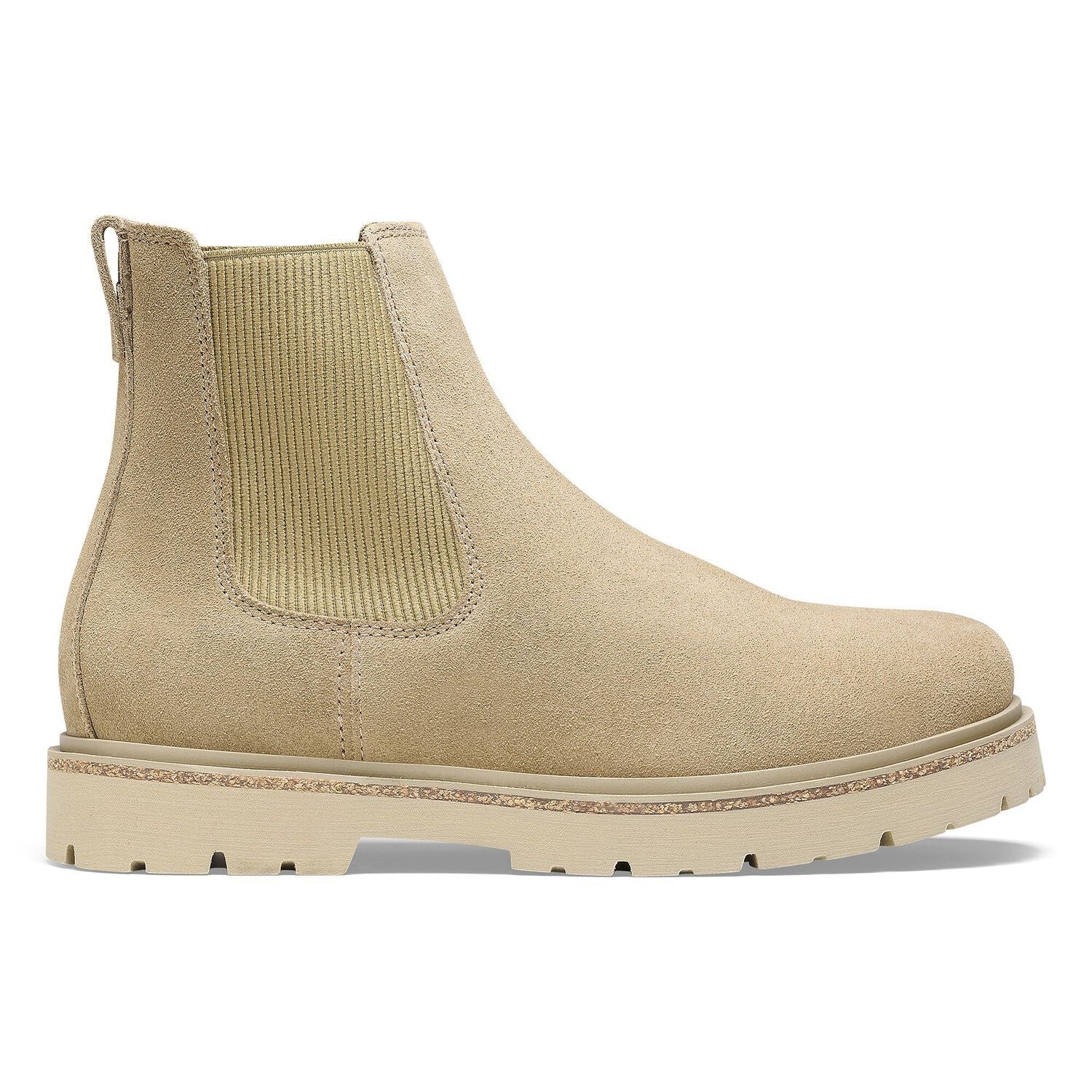 Highwood Slip on Women