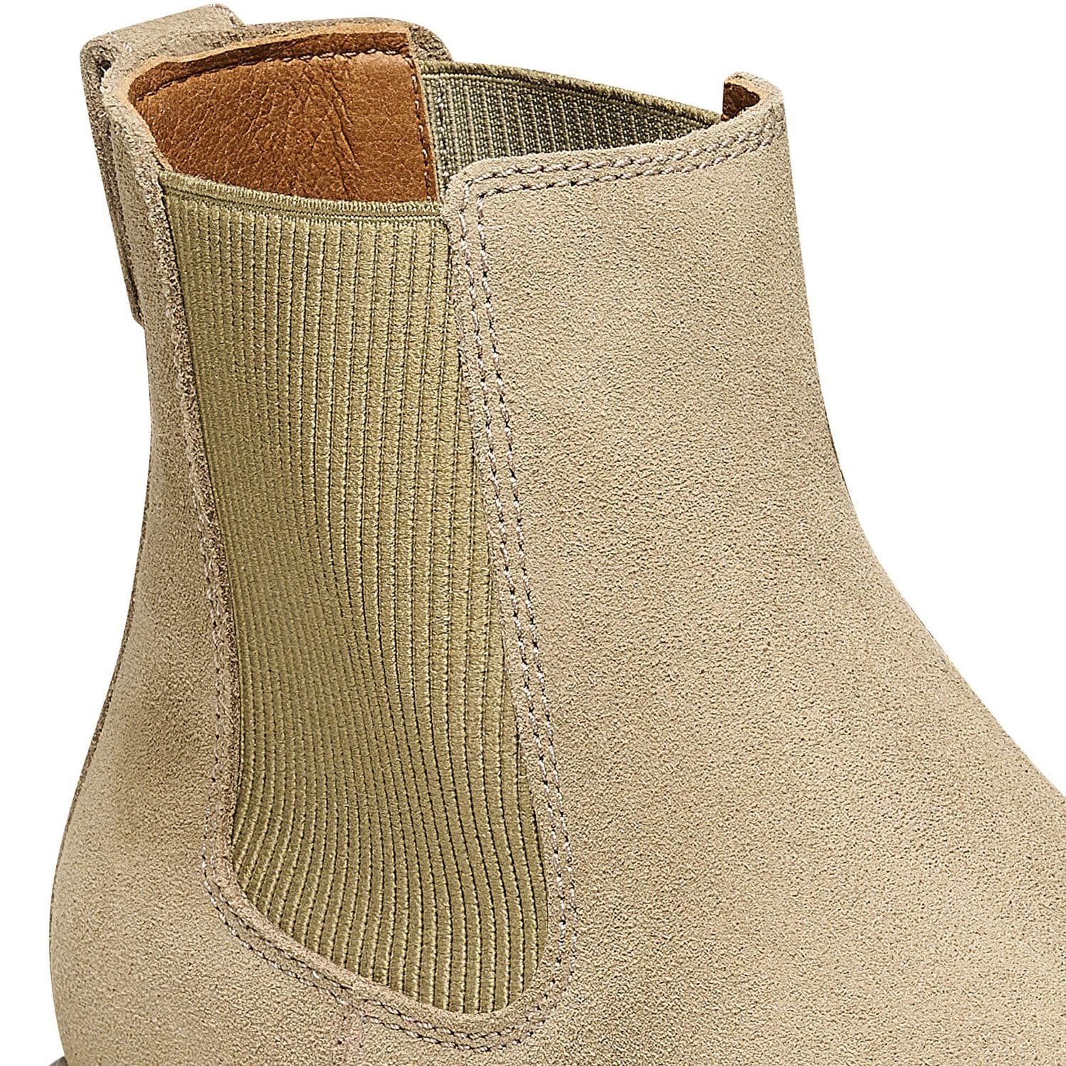 Highwood Slip on Women
