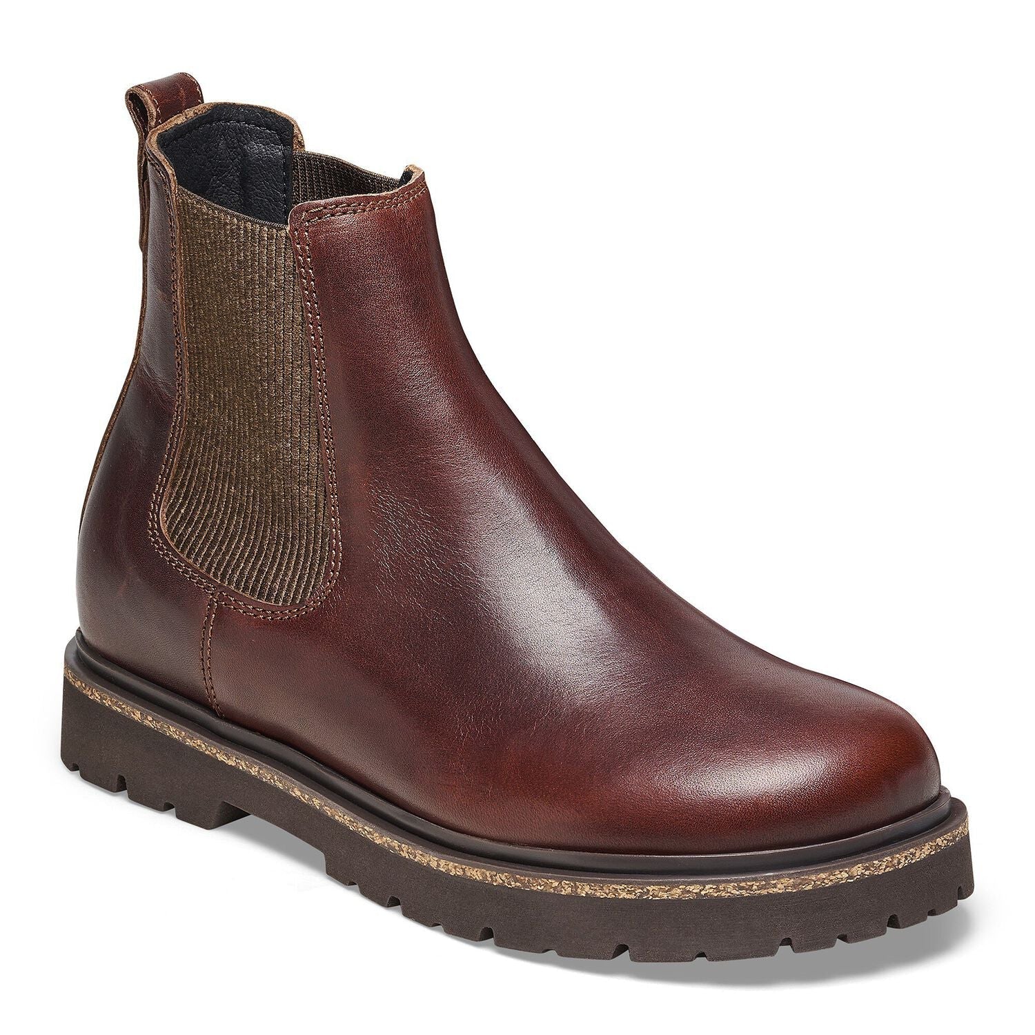 Highwood Slip on Women