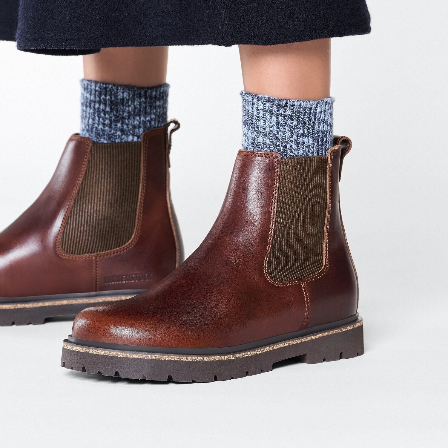 Highwood Slip on Women