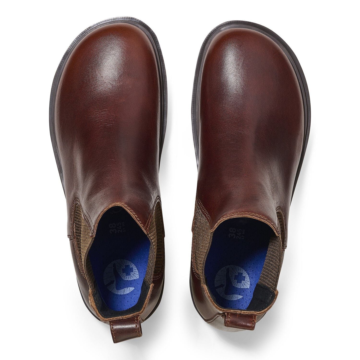Highwood Slip on Women