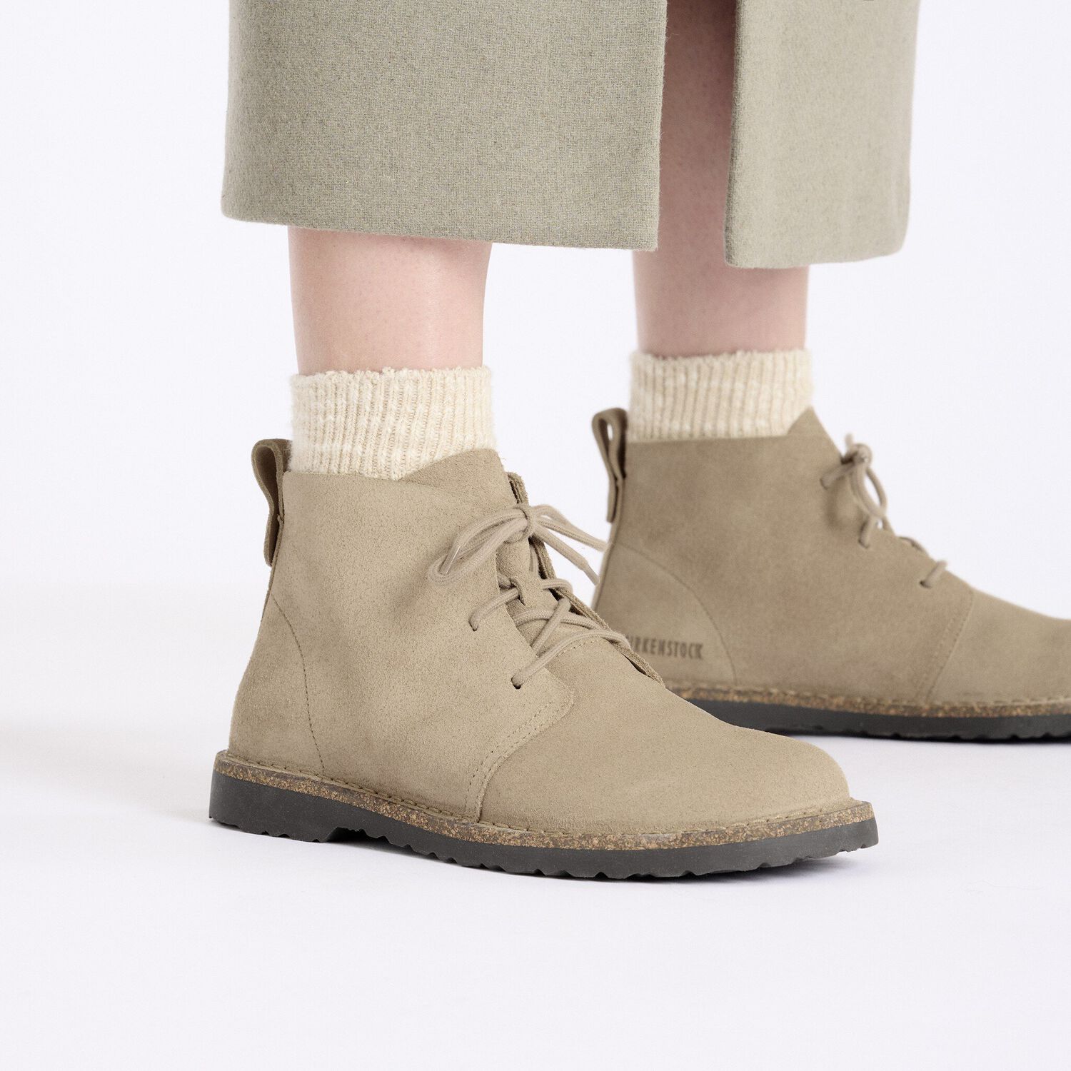 Uppsala Mid