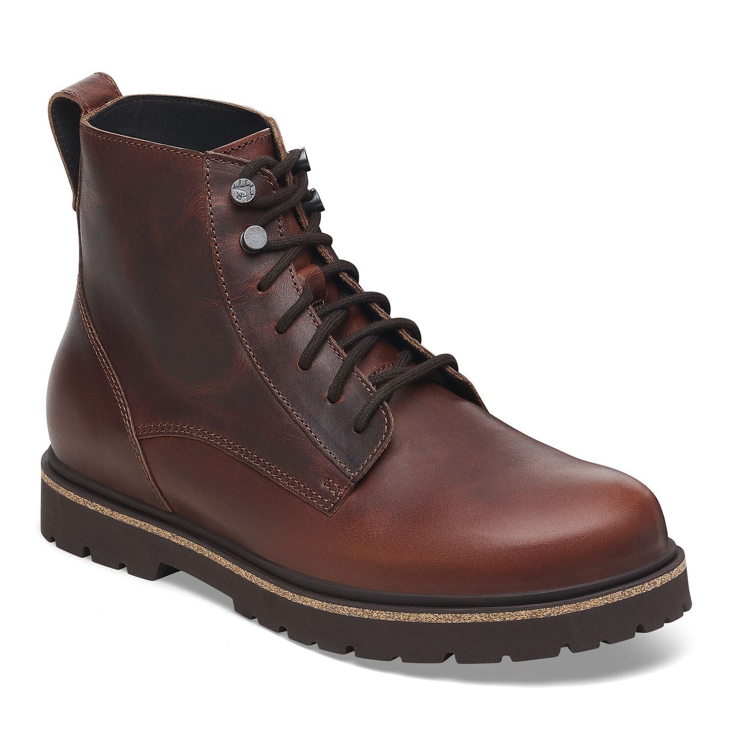 Highwood Lace Mid Men