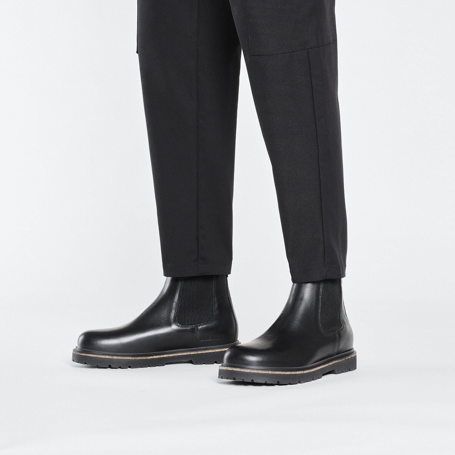 Highwood Slip On Men