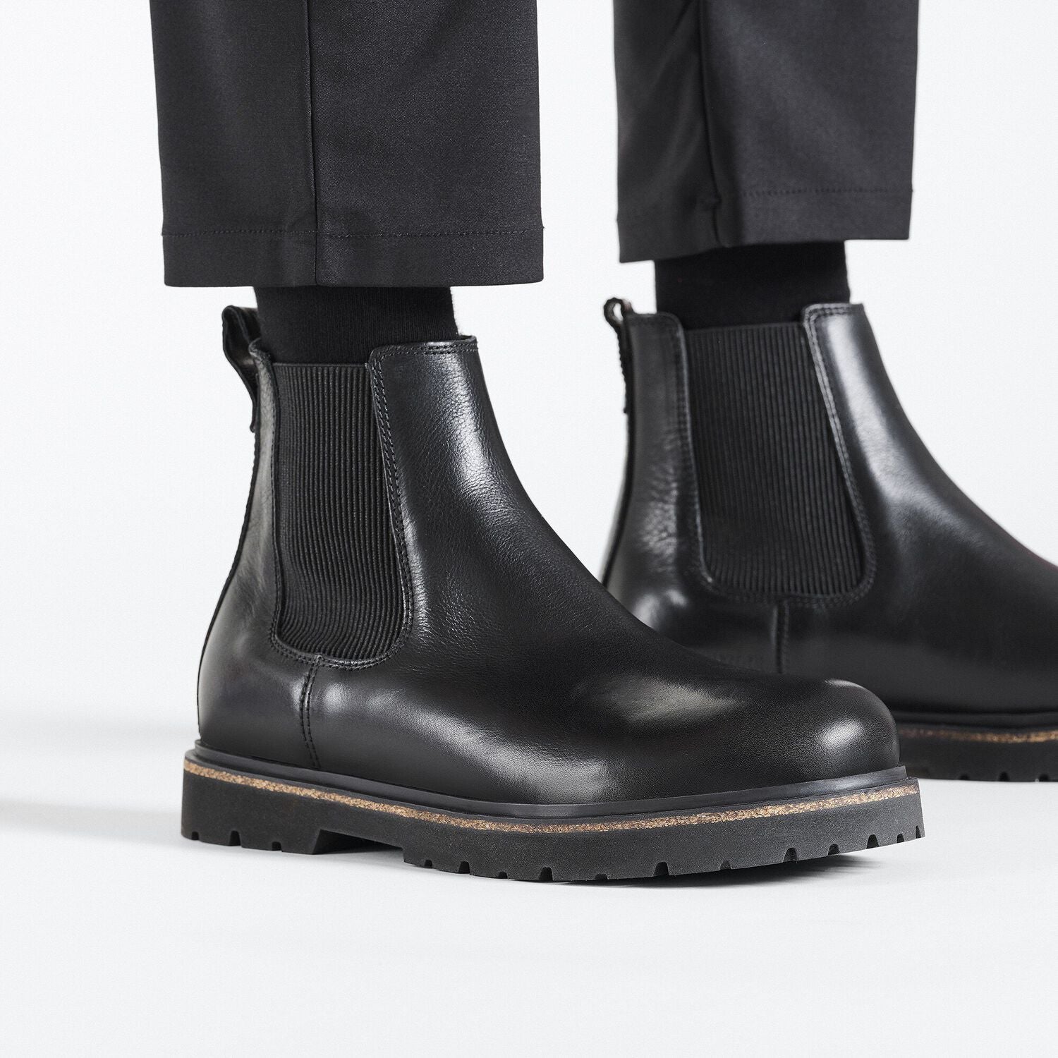 Highwood Slip On Men