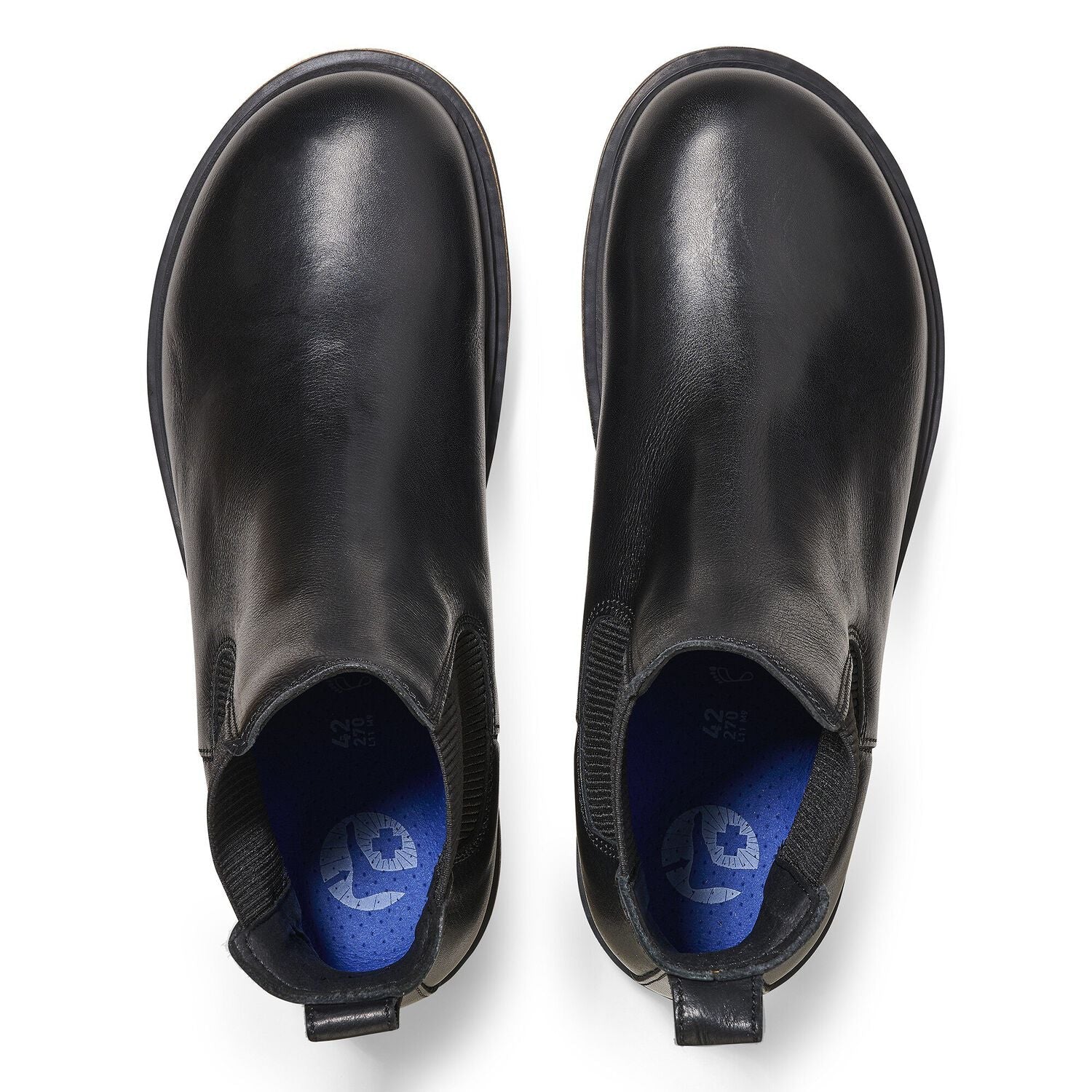 Highwood Slip On Men