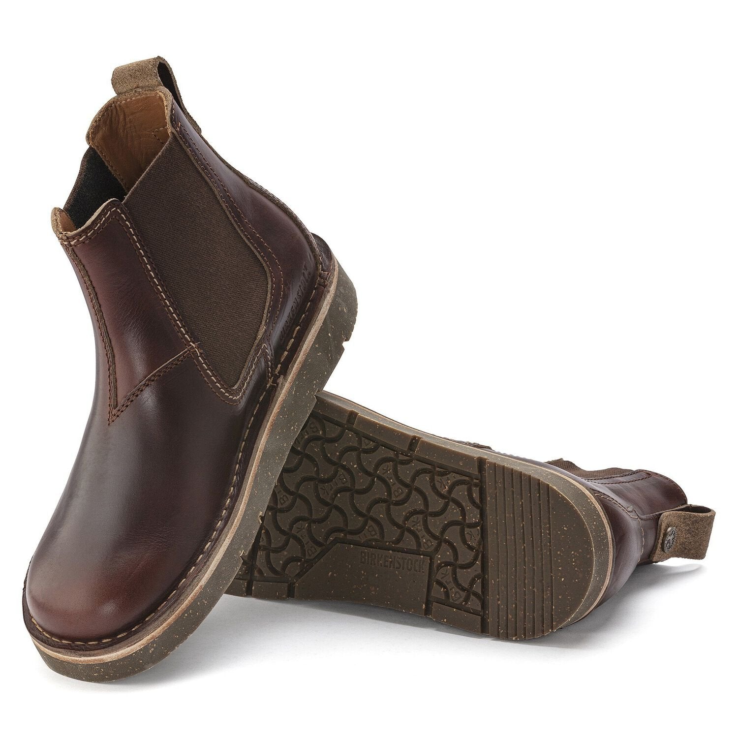 Birmingham Slip On Men