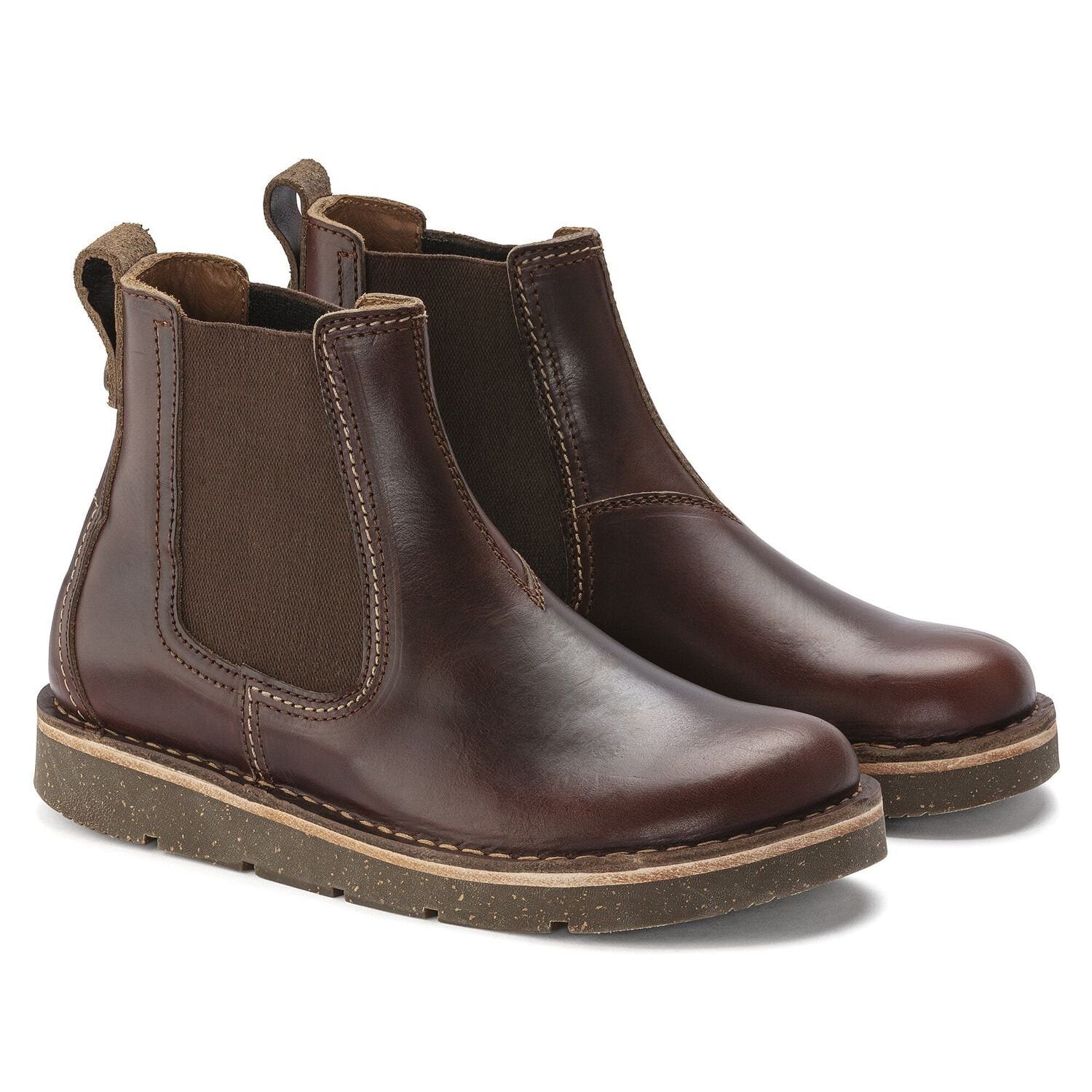Birmingham Slip On Men