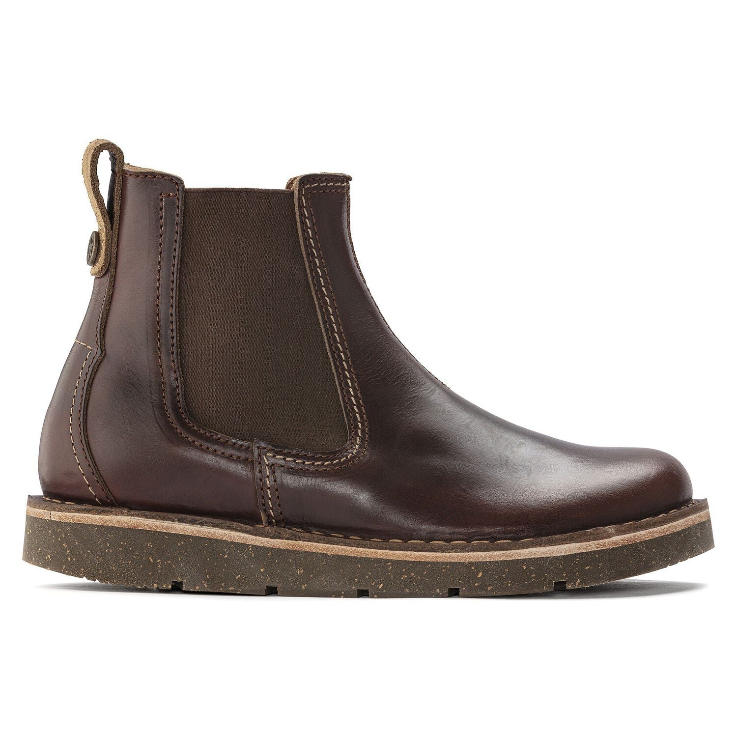 Birmingham Slip On Men