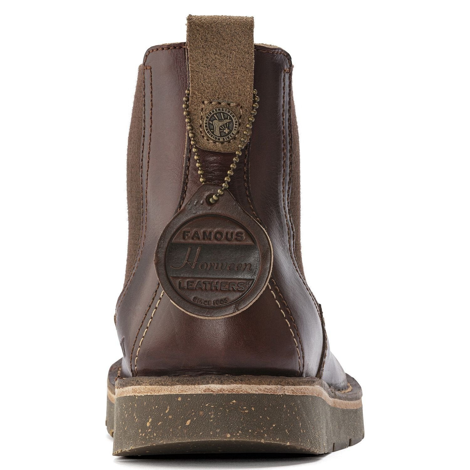 Birmingham Slip On Men